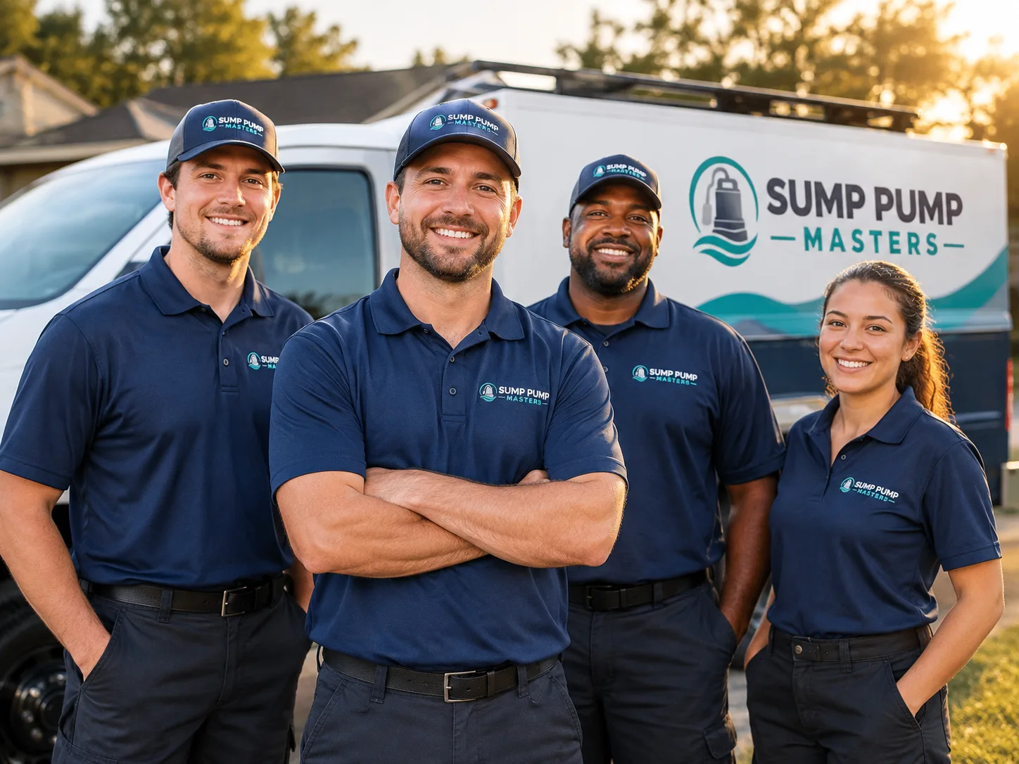 Sump Pump Repair company in Pocomoke City, MD