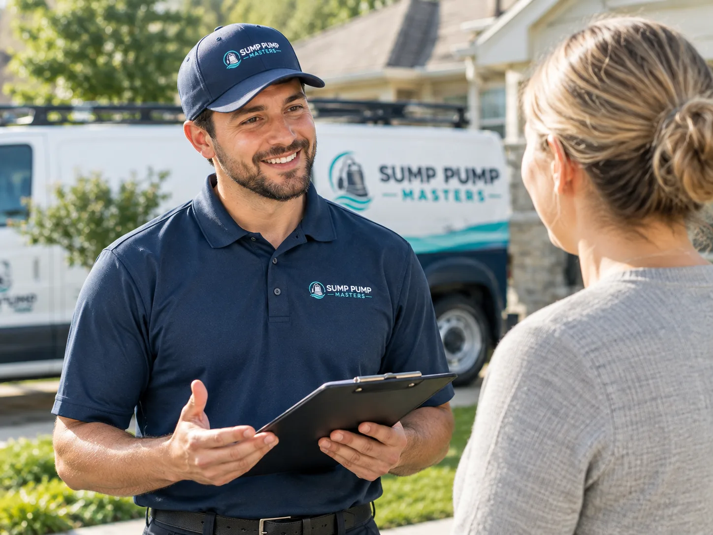 Sump Pump Repair Pocomoke City, MD FAQs